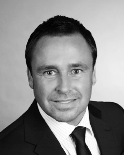 Portrait of Stefan Kast